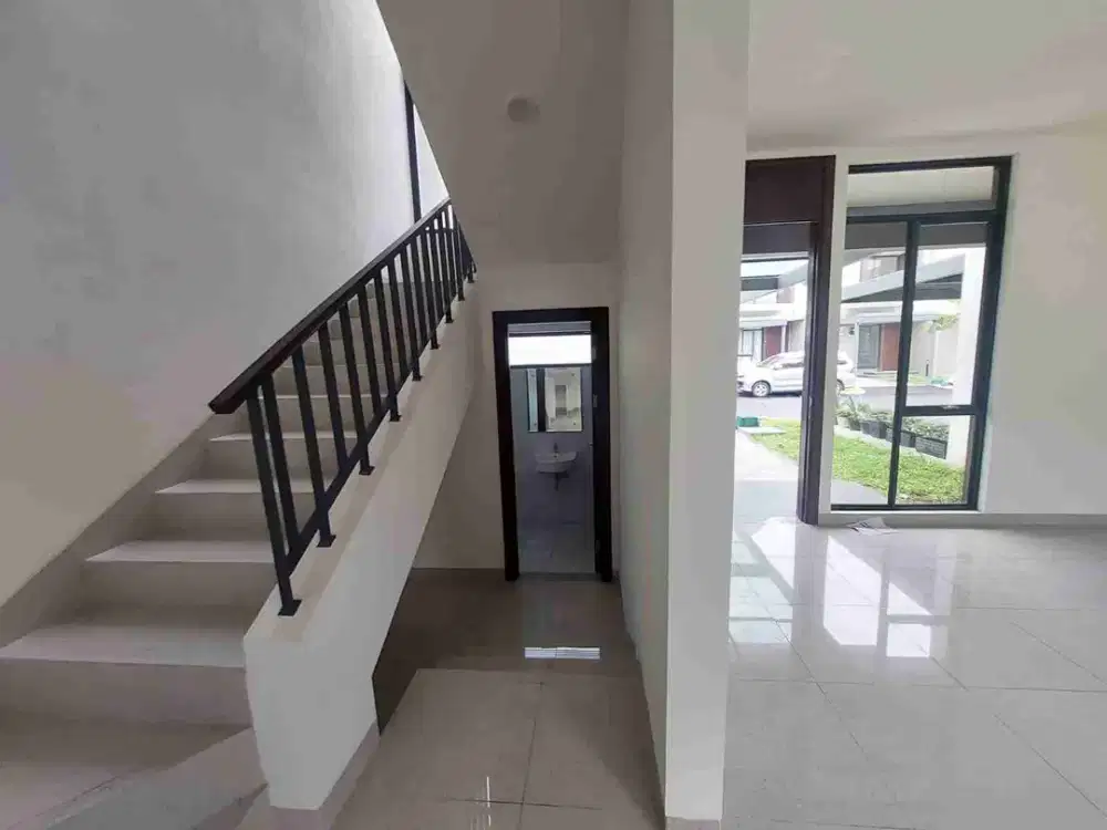 jual / sewa rumah siap huni fashyagriya Podomoro Park Bandung