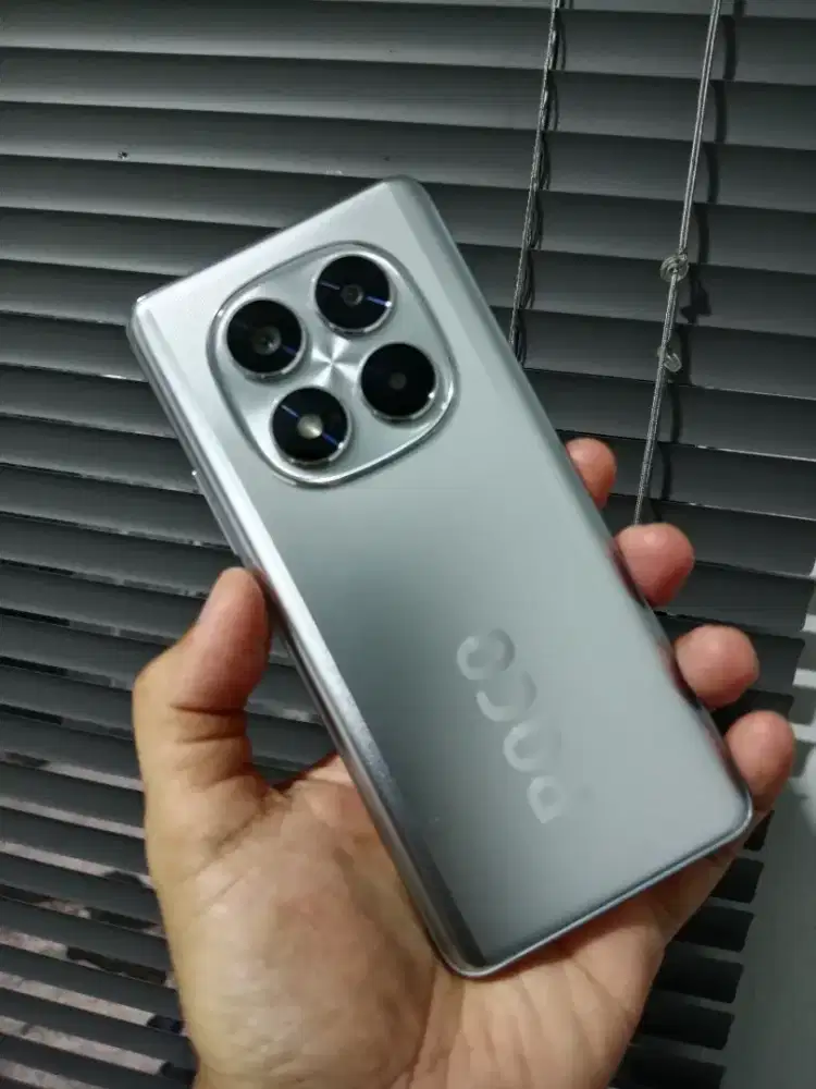 Poco X7 5G (12/512)