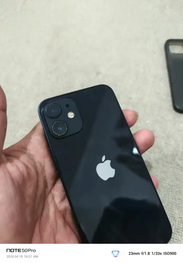 Iphone 12 mini 64 GB ibox