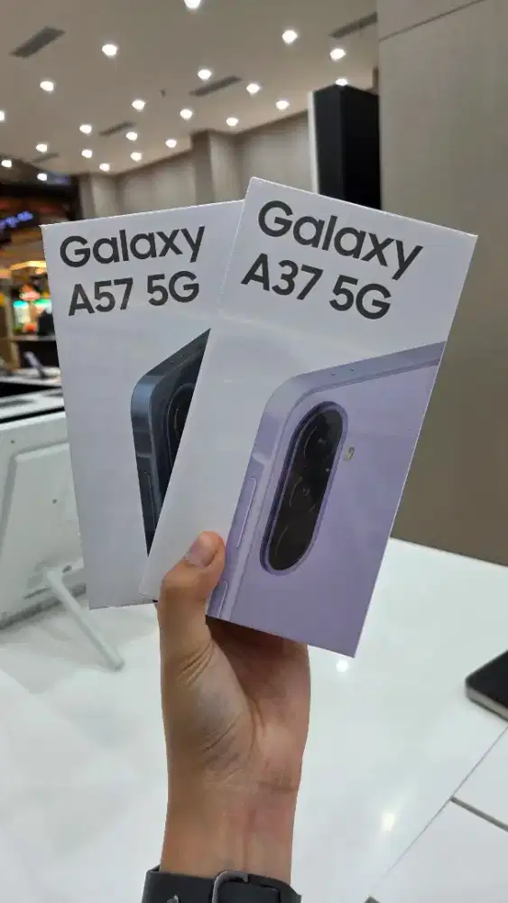 SAMSUNG GALAXY A37 5G