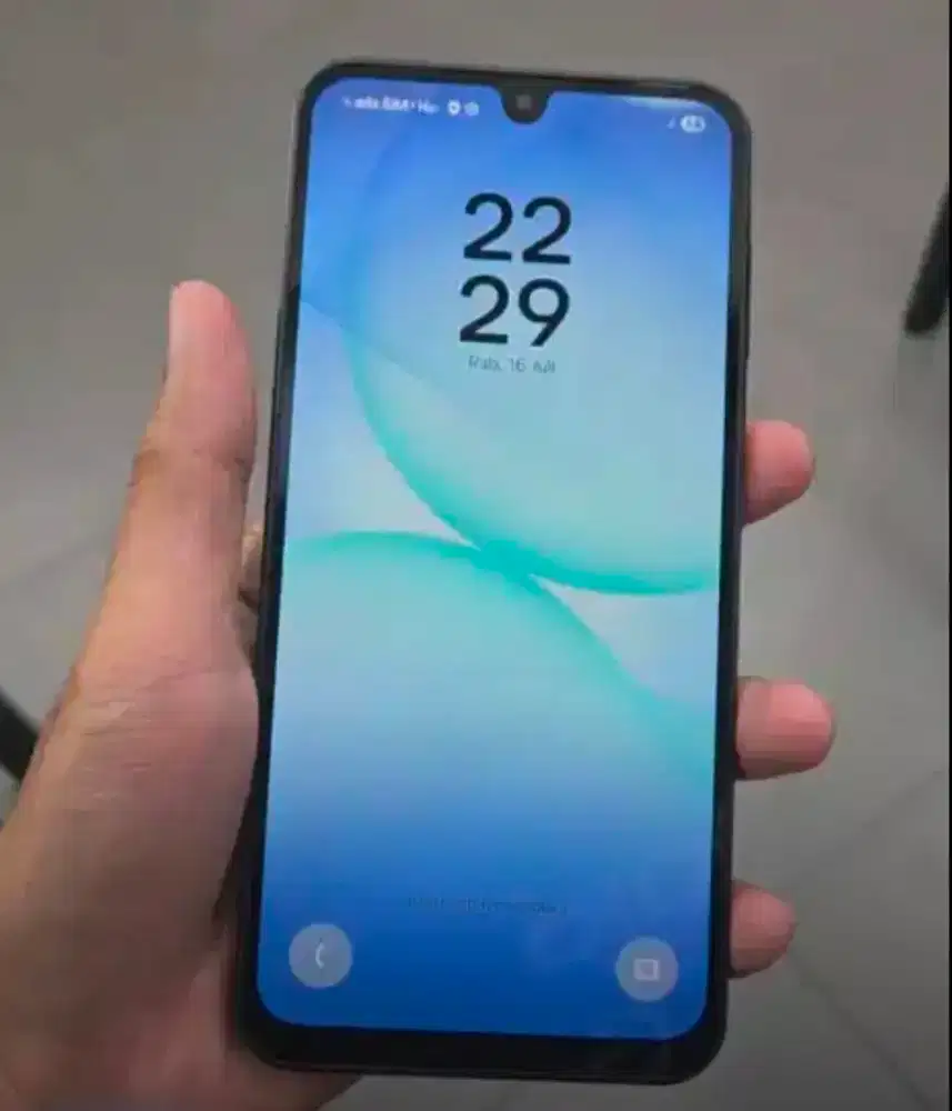 Samsung A17 4g 8/128