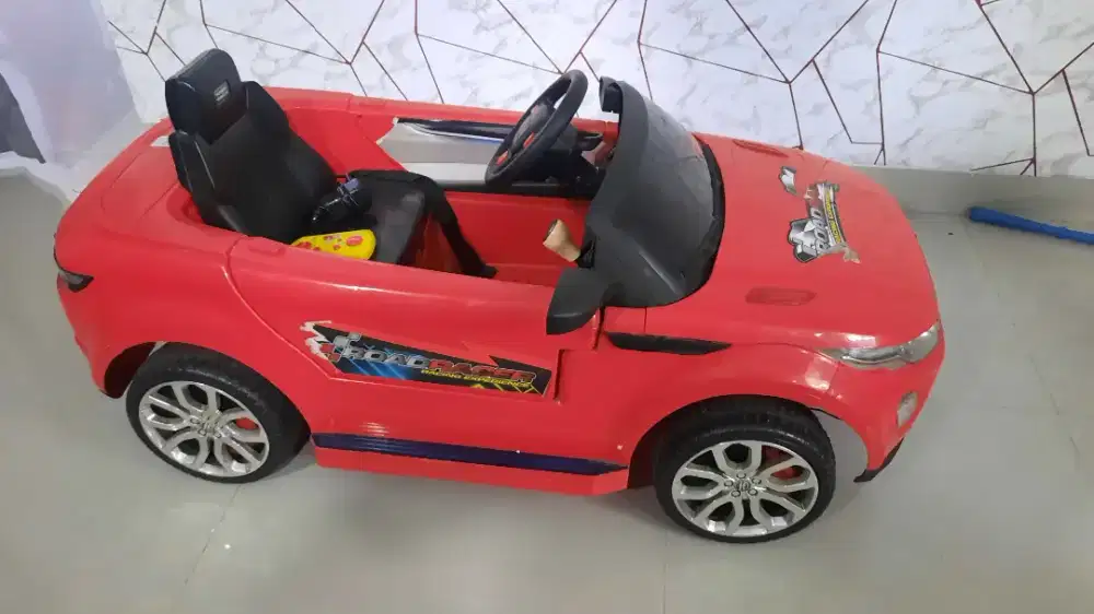 Mobil aki anak pmb 8188