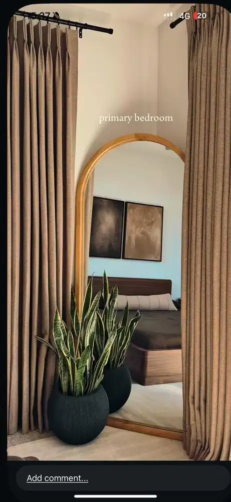 ART serabutan momong - MENGINAP - langsung isi biodata