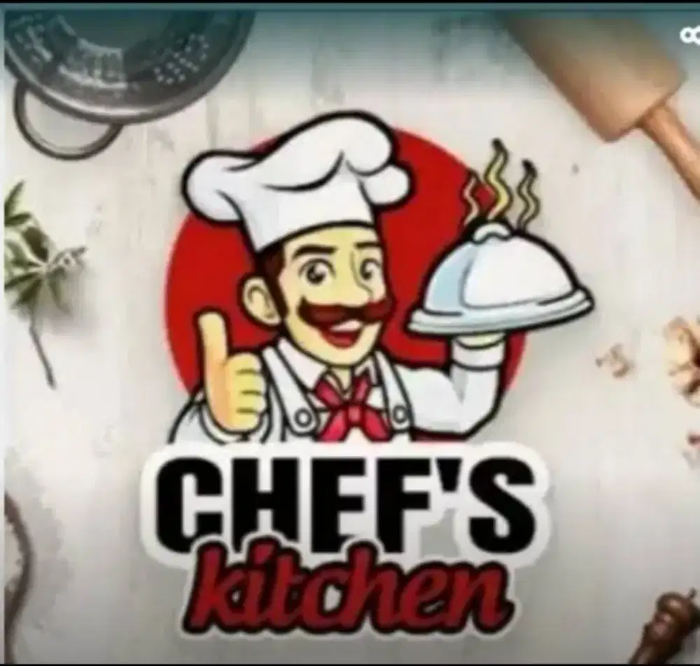 Saya Cari kerja sbg Koki/Chef di Daerah