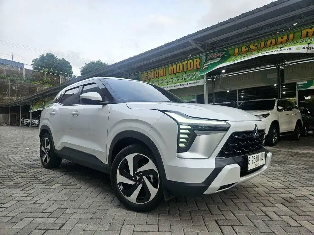 xforce ultimate 2023