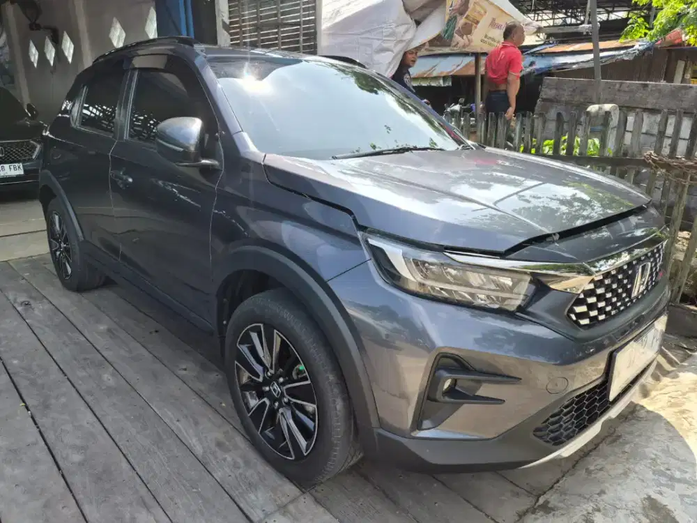 DP Murah Honda WR-V RS 2023