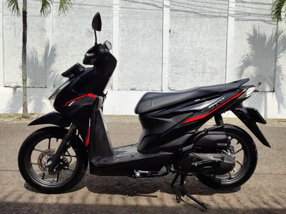 BEAT CBS ALARM 2025 GREZZ BANGET!! BE Kodya KM 1rb MULUUSS CASH/KREDIT