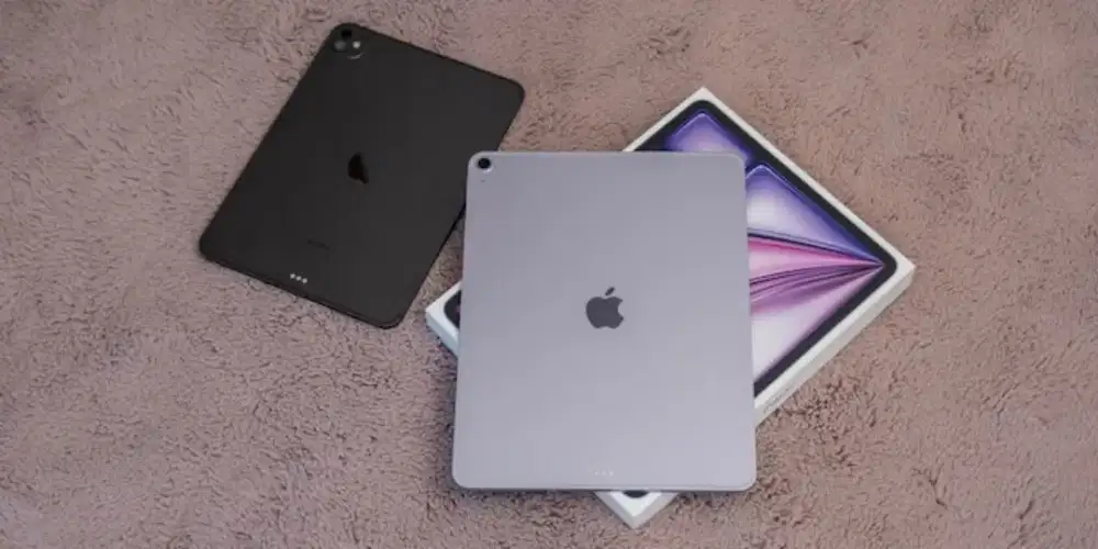 PROMO KREDIT IPAD AIR M3 HOME CREDIT DP 0 CICILAN 0% GRATIS 2X CICILN