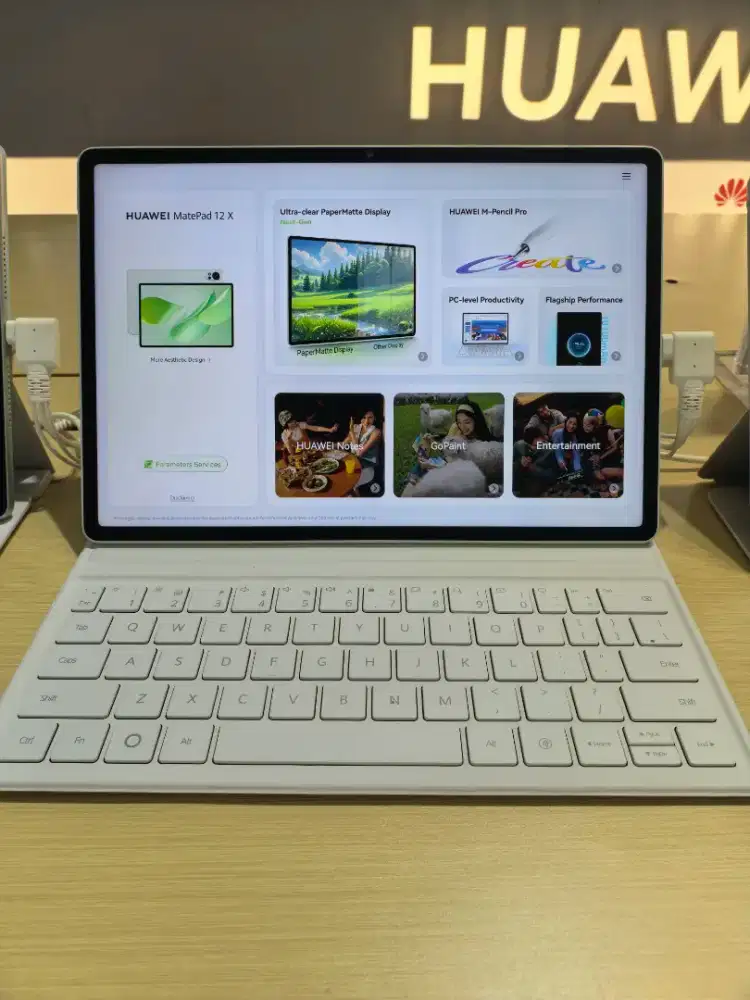 Huawei Matepad 12X 2026