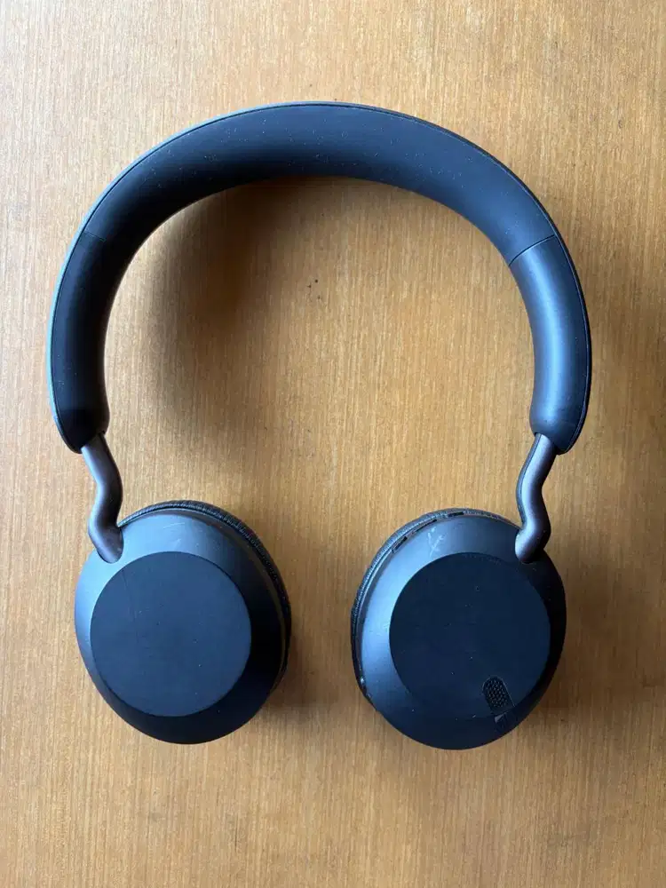 Jabra Elite 45H Ex Garansi Resmi Bluetooth Earphone Earbuds TWS Headph