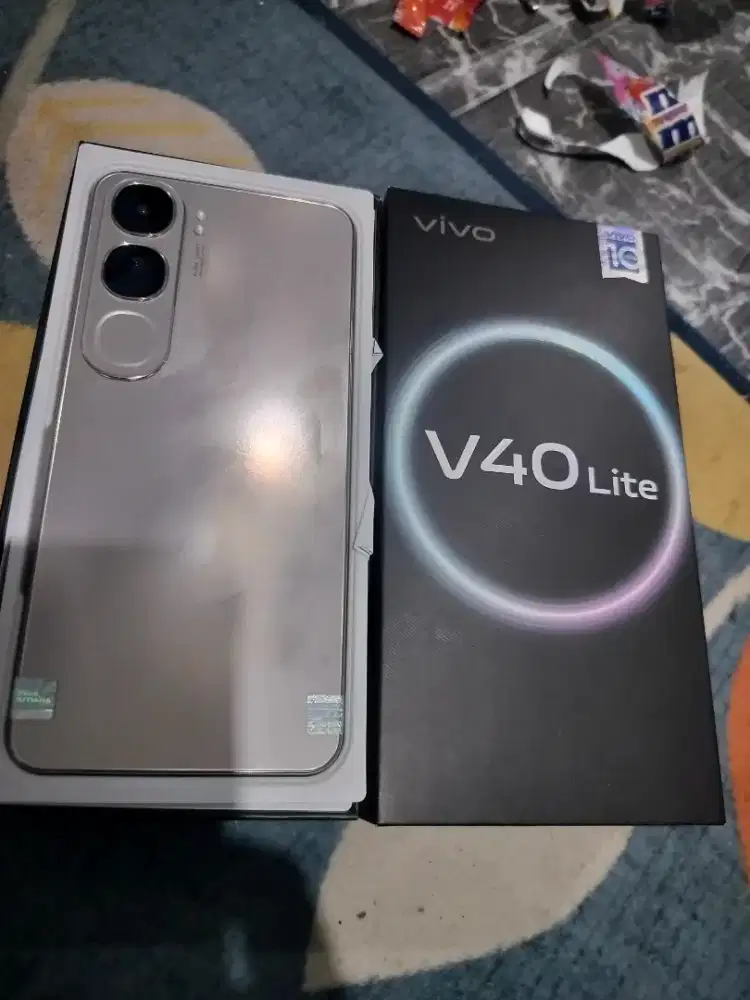 Vivo V40 lite 4G 8/128GB