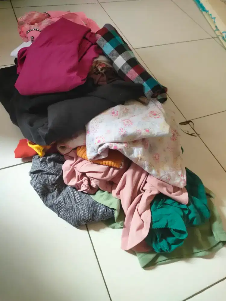 Gratis ya, tidak di pungut biaya