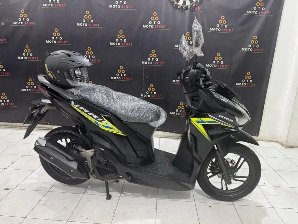 HONDA VARIO ISS 125 2023