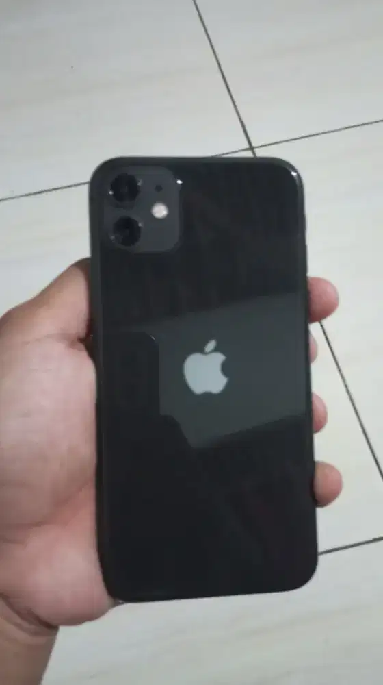 iPhone 11 128gb inter