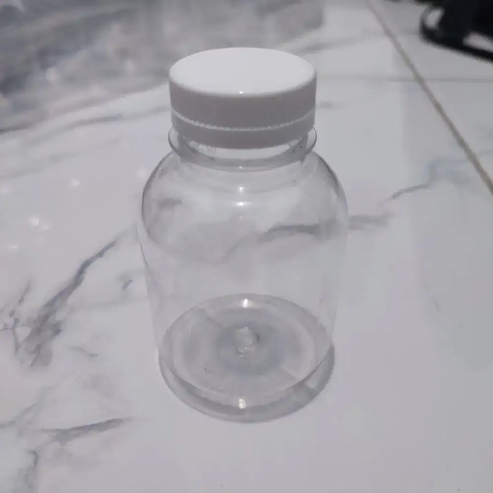 Botol Minuman 100 ml