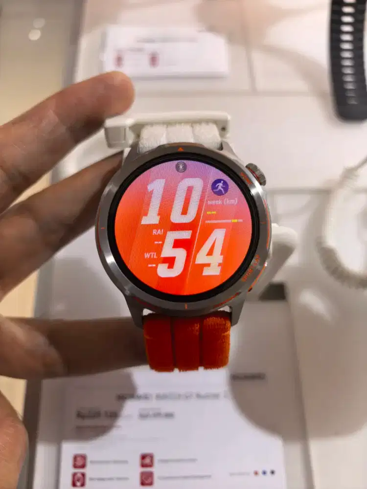 Huawei Watch GT Runner 2