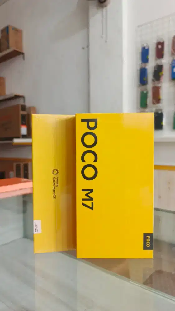 POCO M7,8/256GB