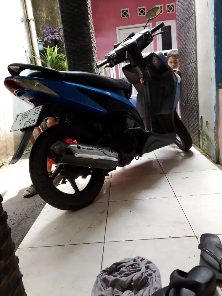 Di jual honda vario