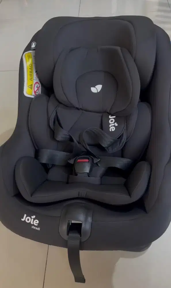 Baby Carseat - MURAH & TERAWAT