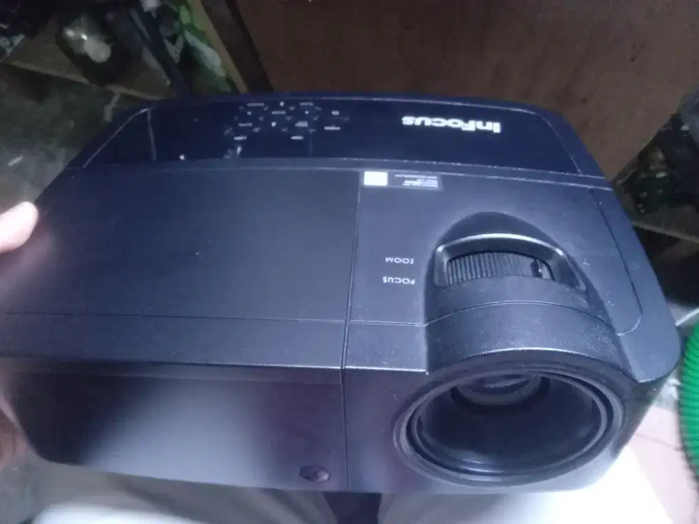 Proyektor infocus IN-124a