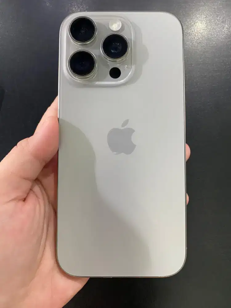 iPhone 16 Resmi 256 GB