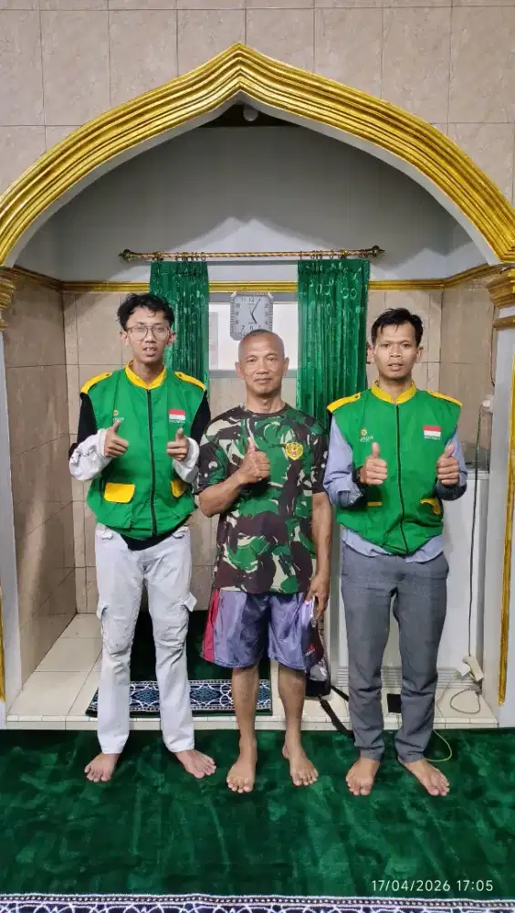 Jual Karpet Masjid area Jateng, Free Pemasangan dan Kirim