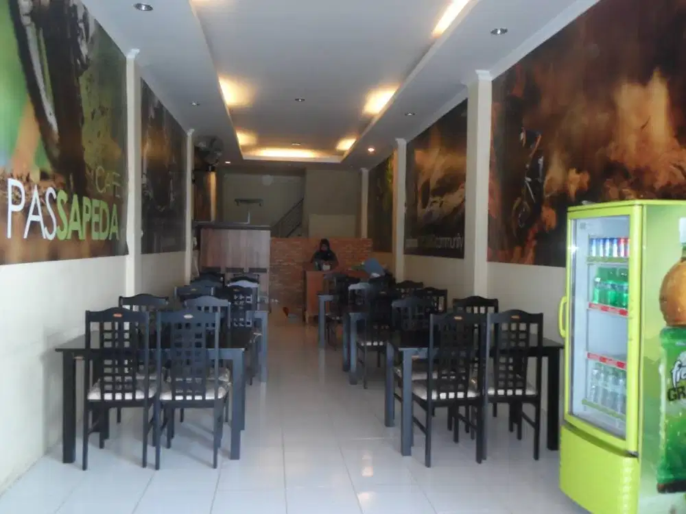 DISEWAKAN RUKO STRATEGIS DI PALOPO KOTA