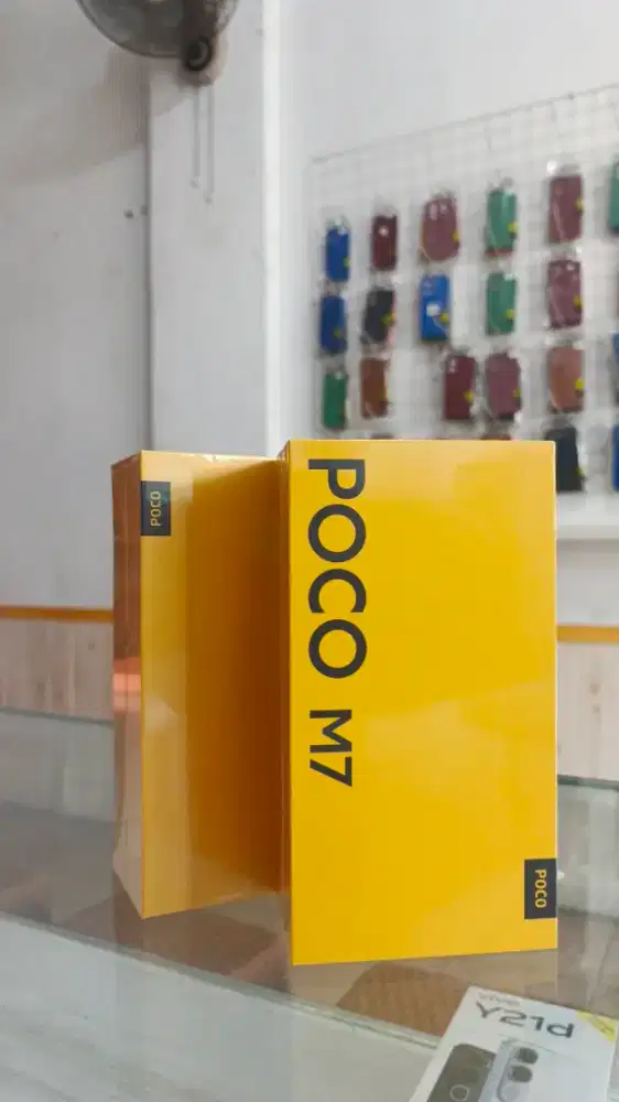 Poco M7,8/256GB