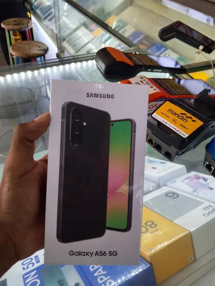 HP ANDROID BISA JUGA PAKE CICILAN