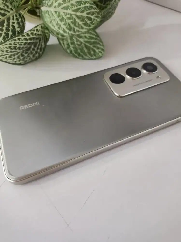 Redmi 15 promo geden