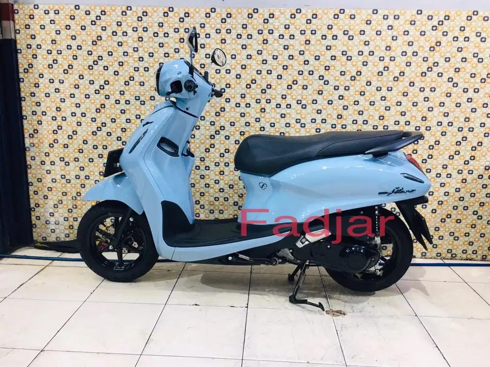 yamaha filano tahun 2025
