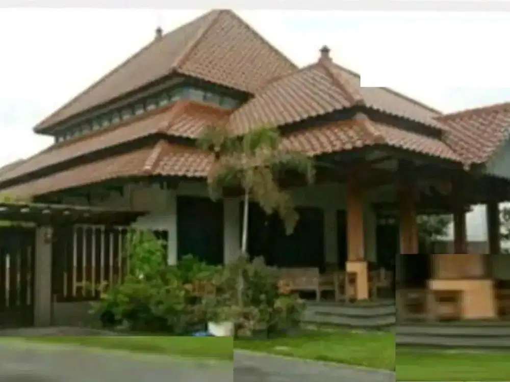 DIJUAL RUMAH TAMAN MANYAR INDAH SURABAYA RON.A3155