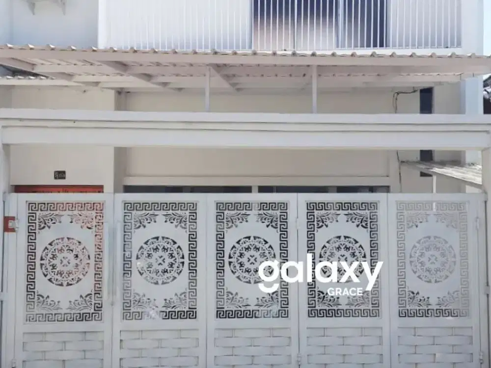 DIJUAL RUMAH PURI CHANDRA ASRI BIAUNG GIANYAR