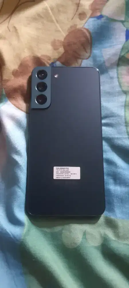 Samsung s22 plus 8/128