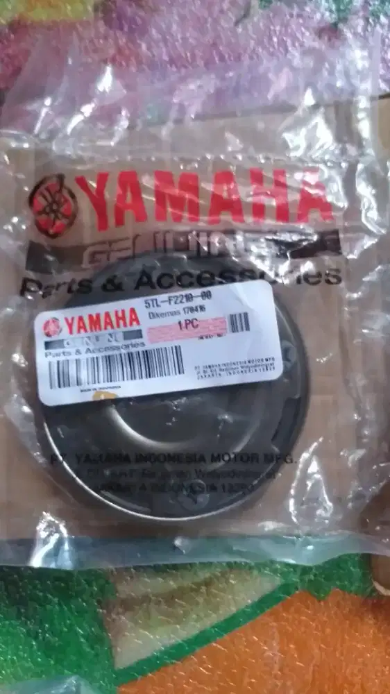 One Way Starter Mio Karbu