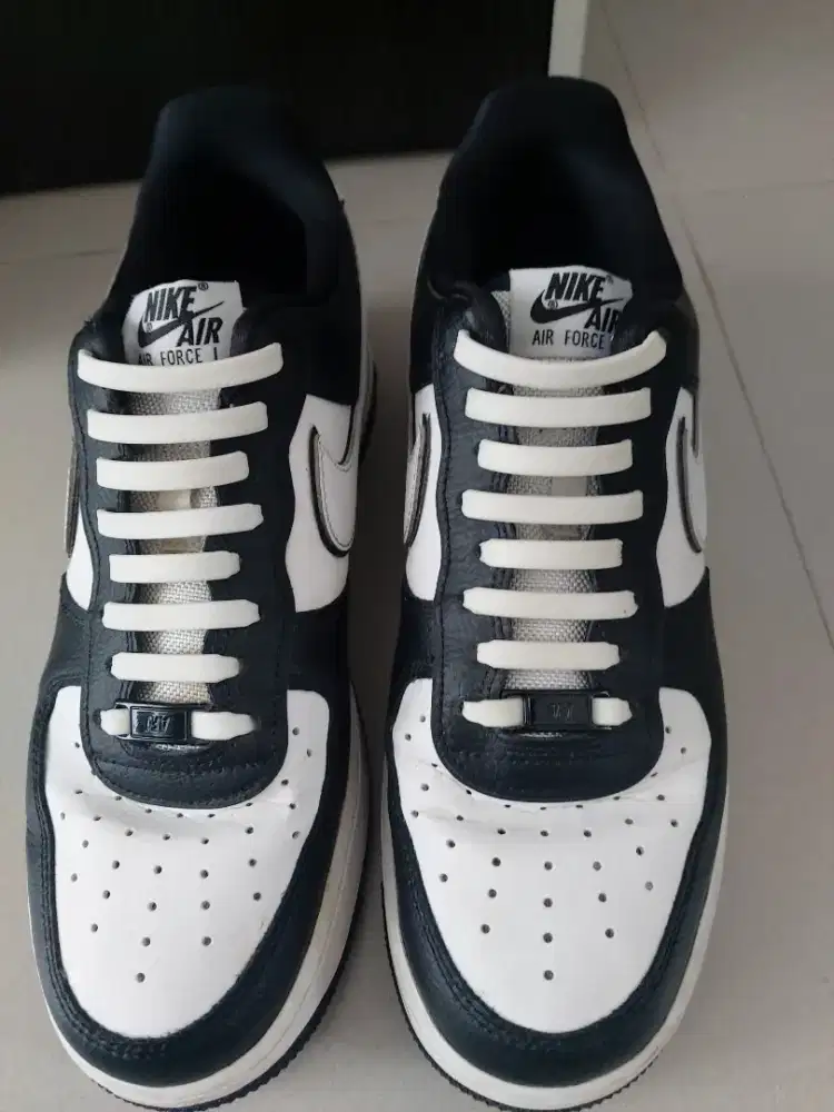 sneakers Nike Air Force 1 authentic (preloved)