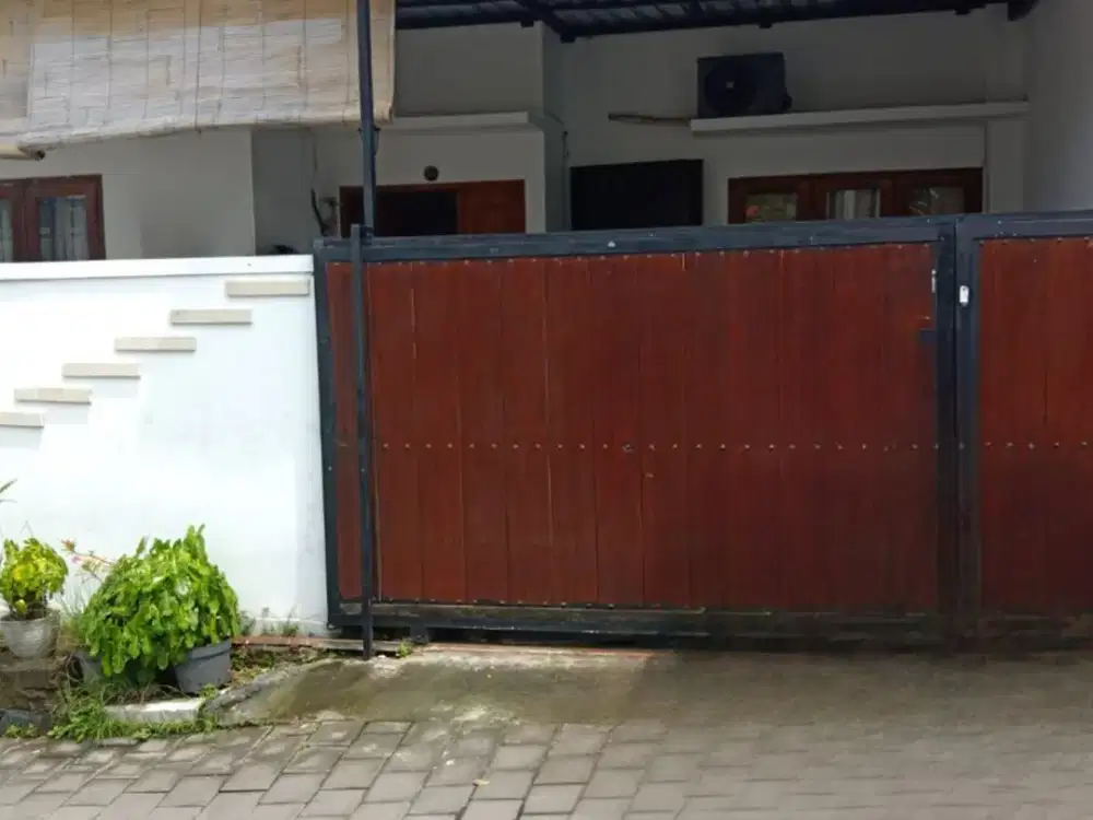 Rumah Siap Huni 2 Kamar Tidur Full Furnished Dijual, di Nusa Dua Area
