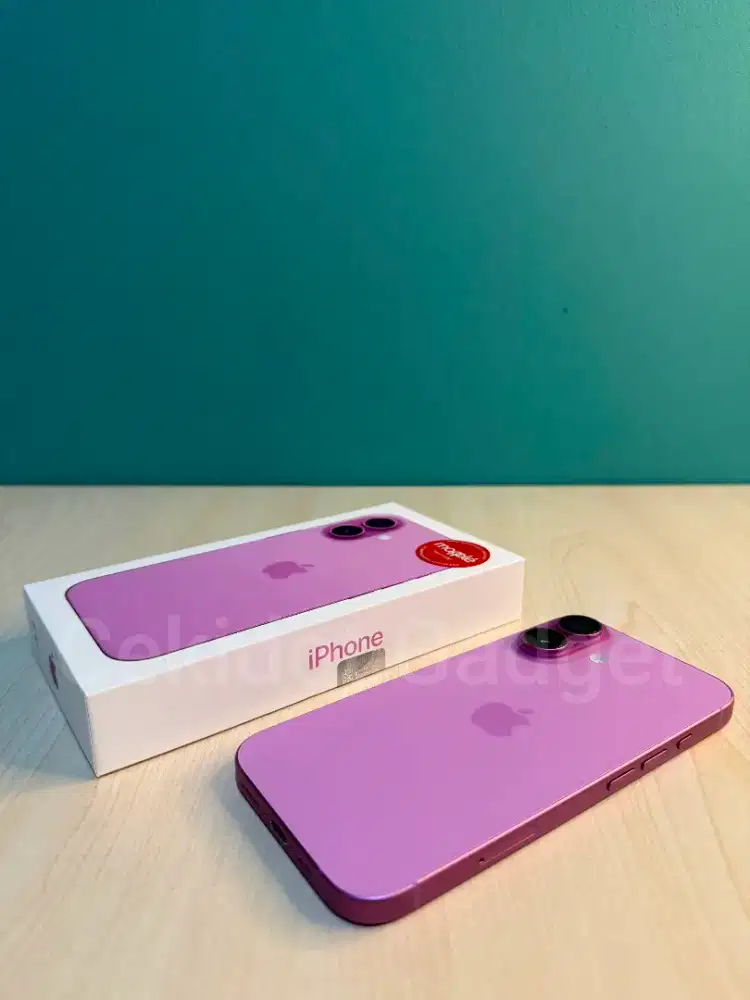 Iphone 16 Basic 128GB BNOB