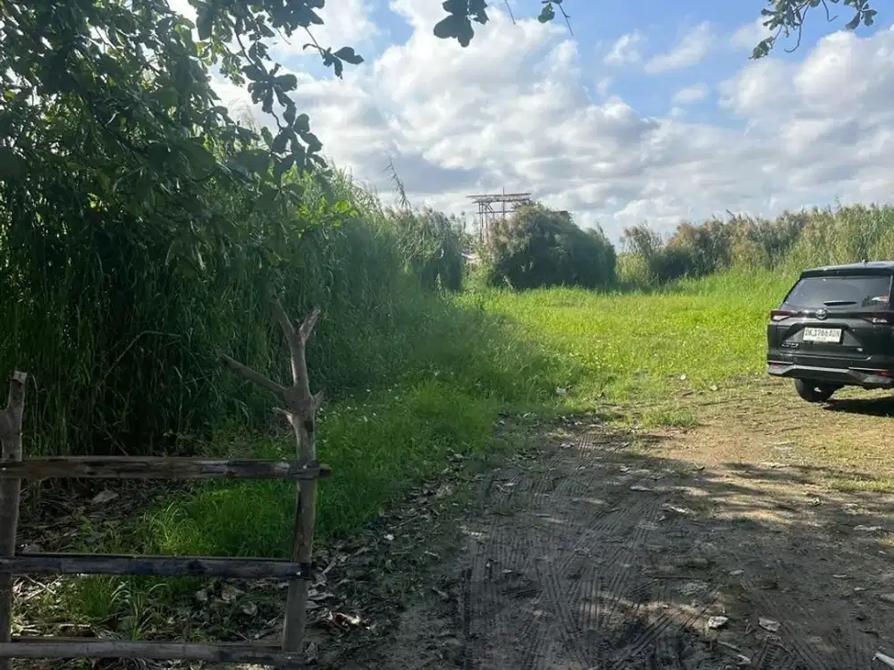 Tanah Prime Jatayu Nakula Pemecutan Bali