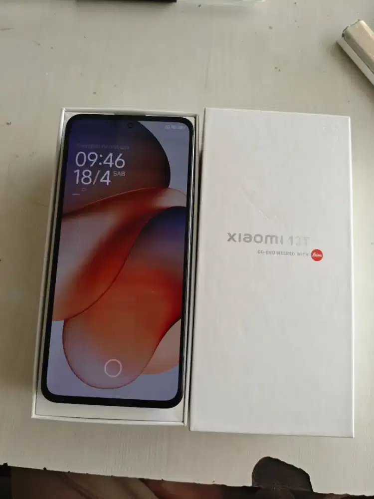 XIAOMI 13T 12/256GB