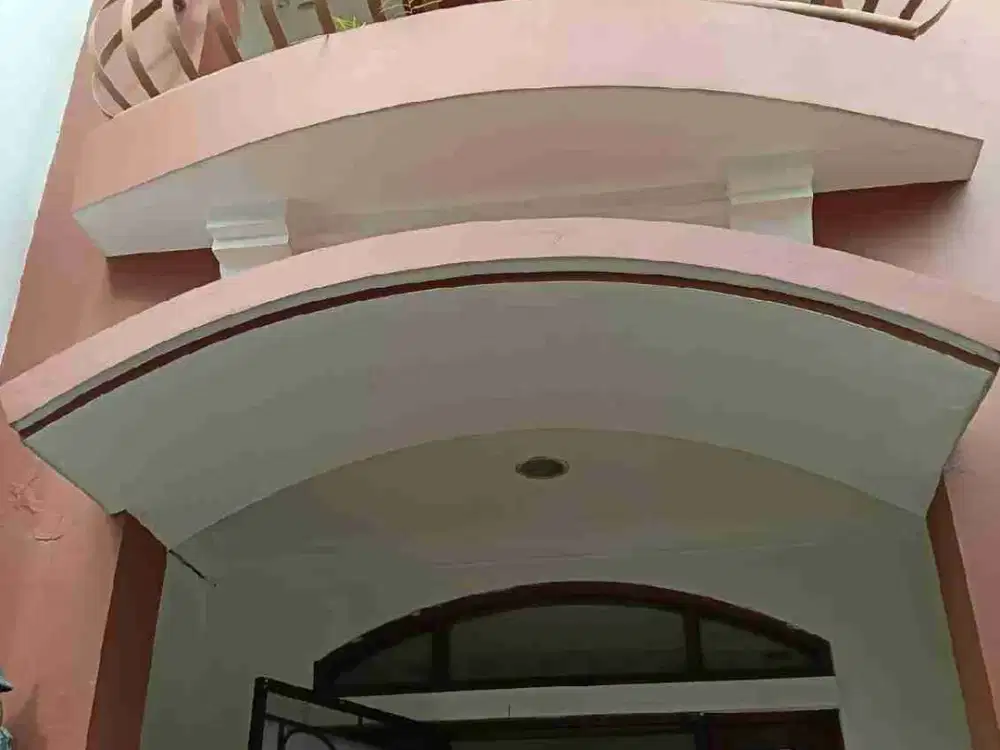 Rumah Semi Furnished di Pelangi Nila, Kelapa Gading