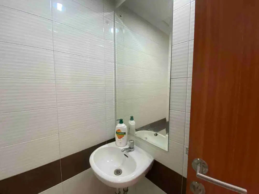 Dijual Cepat Apartemen Margonda Residence 3 Depok