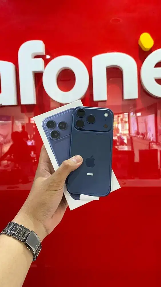 iphone 17 pro series