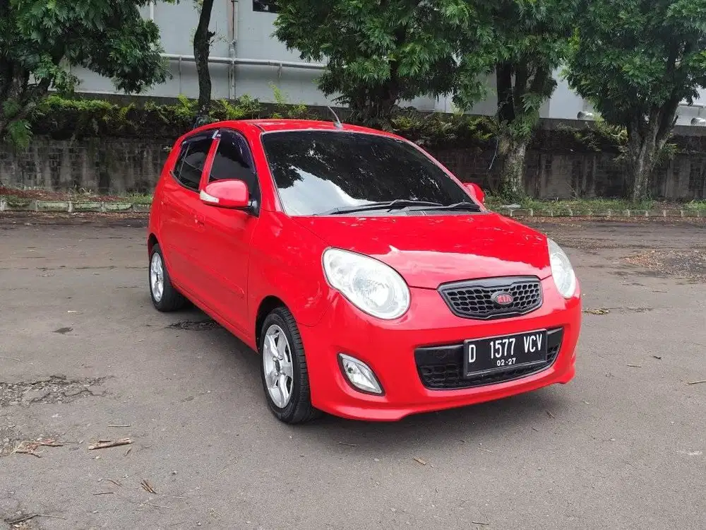 KIA Picanto SE MT 2010