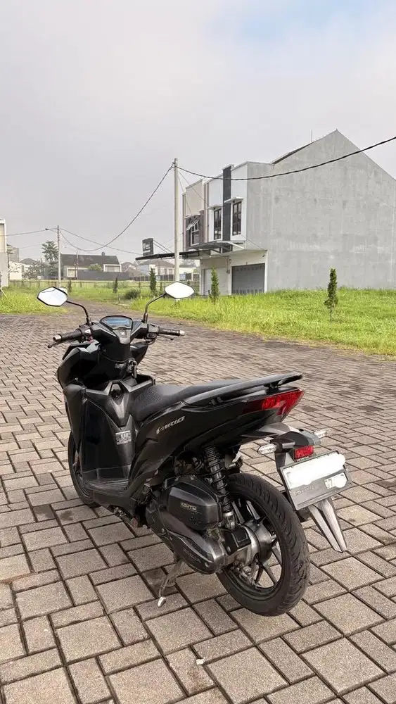 Honda Vario 125
