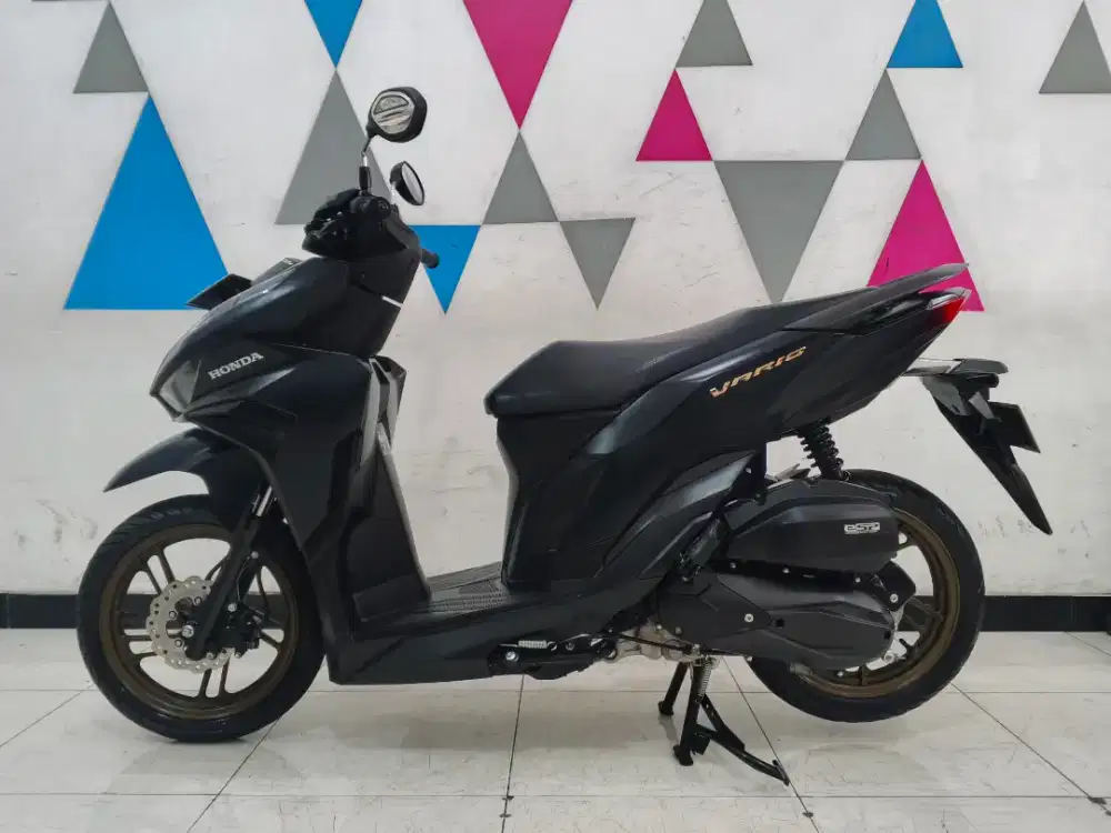 Vario125 iss tahun 2024