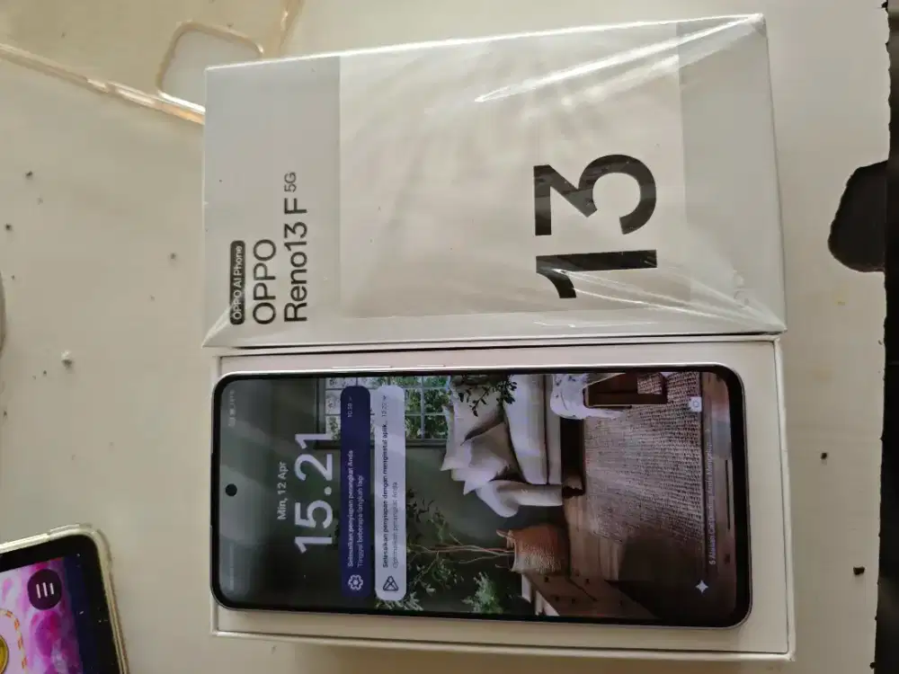 OPPO RENO13F 5G 8/256GB