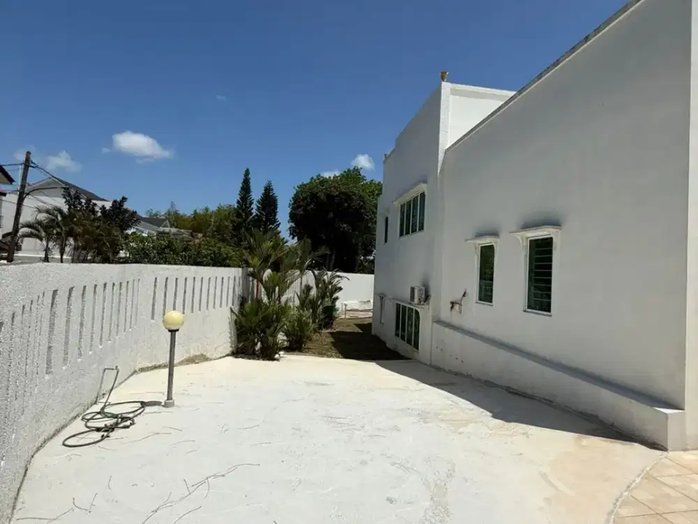 Dijual Cepat Single House Palm Spring Siap Huni Batam Center