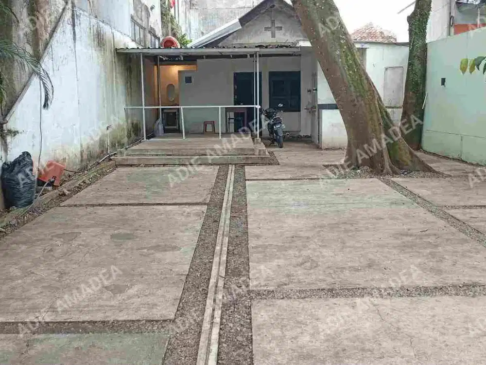 LOKASI EMAS MAINROAD JL. RIAU HARGA NEGO