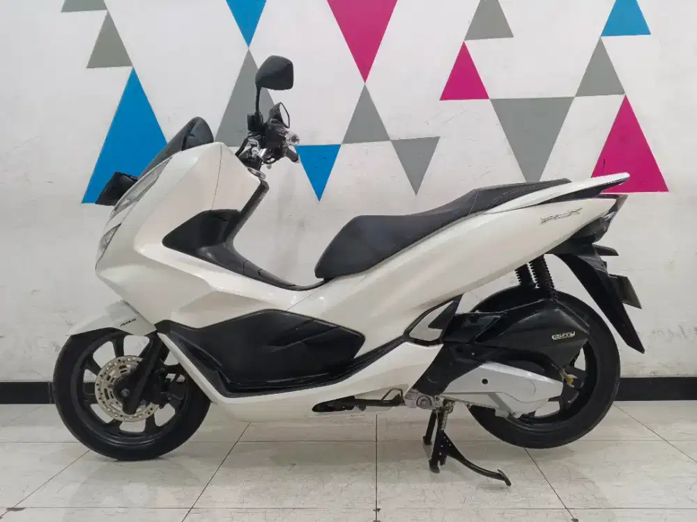 Pcx150 ABS tahun 2018